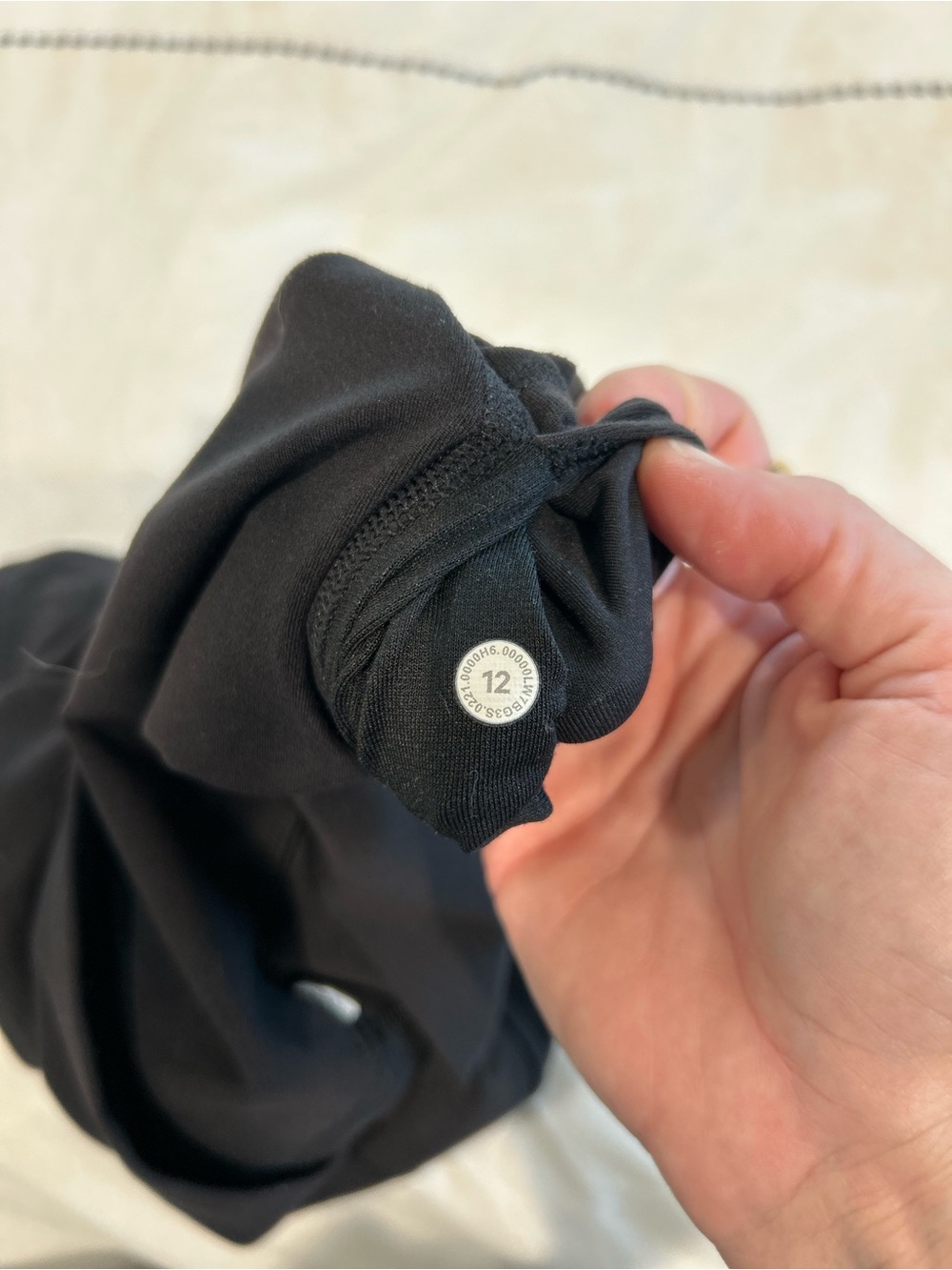 Lululemon Align High Rise Short - Picture 7 of 7